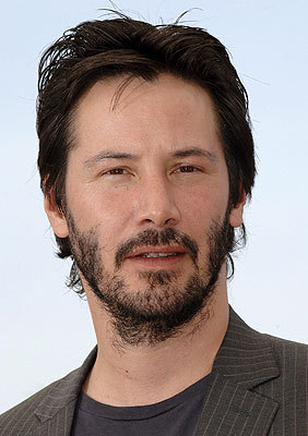   (Keanu Reeves)