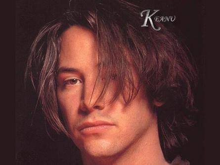   (Keanu Reeves)