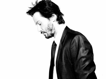   (Keanu Reeves)