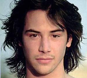   (Keanu Reeves)