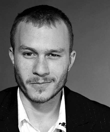   (Heath Ledger)