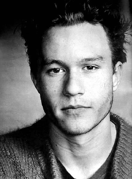   (Heath Ledger)