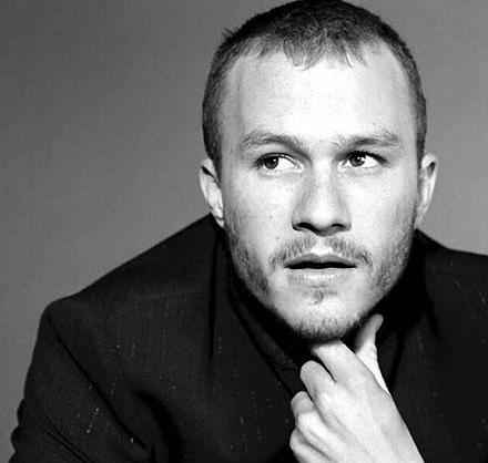   (Heath Ledger)