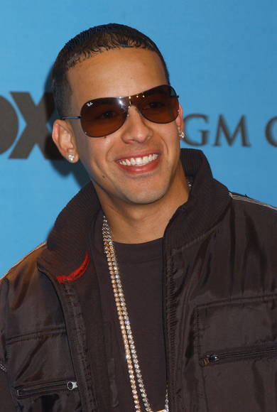   (Daddy Yankee)