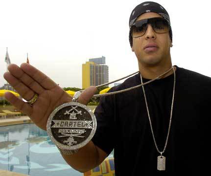   (Daddy Yankee)