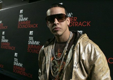   (Daddy Yankee)