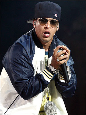   (Daddy Yankee)