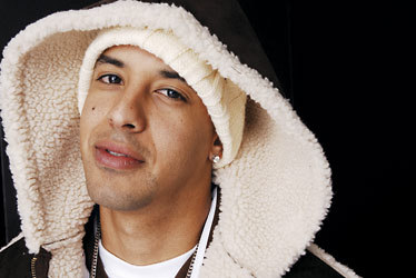   (Daddy Yankee)