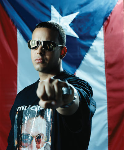   (Daddy Yankee)