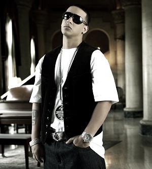   (Daddy Yankee)