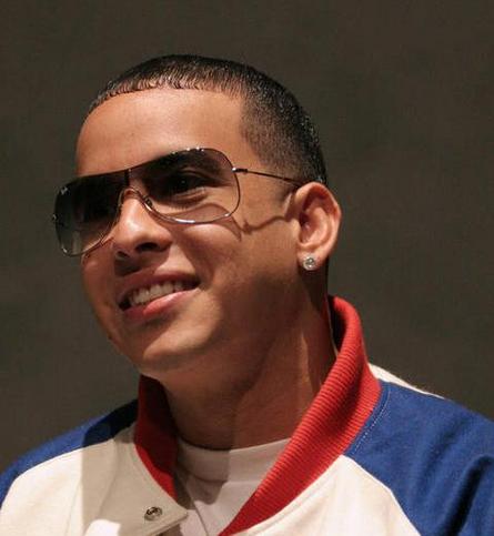   (Daddy Yankee)