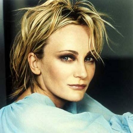   (Patricia Kaas)