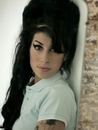   (Amy Winehouse)