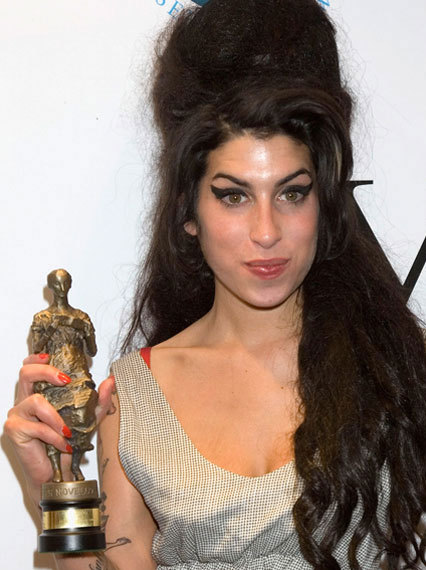   (Amy Winehouse)