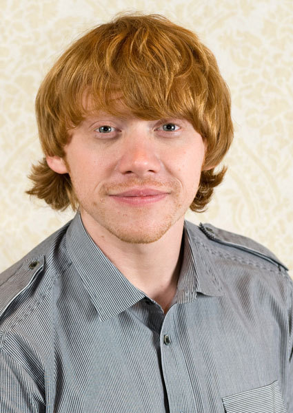   (Rupert Grint)