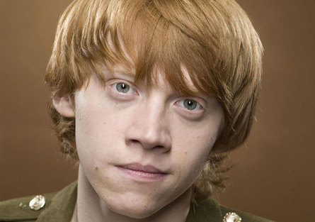   (Rupert Grint)