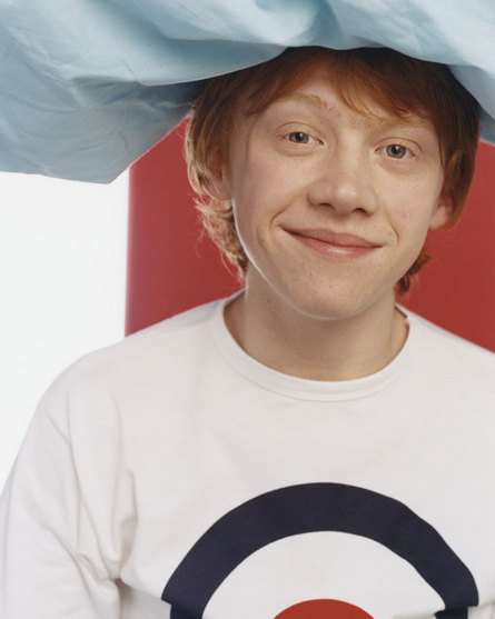   (Rupert Grint)