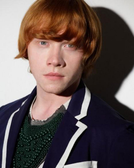   (Rupert Grint)