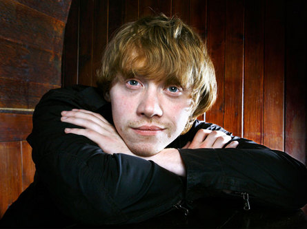   (Rupert Grint)