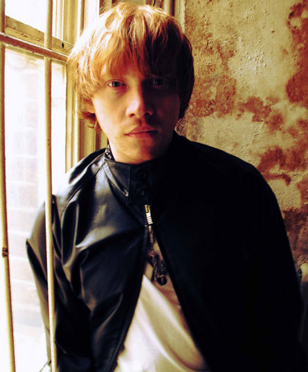   (Rupert Grint)