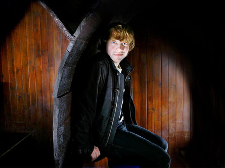   (Rupert Grint)