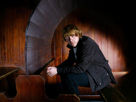   (Rupert Grint)