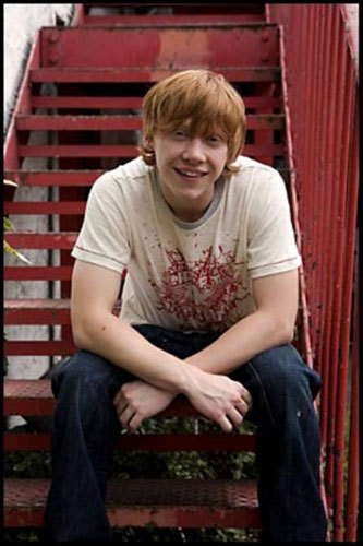   (Rupert Grint)