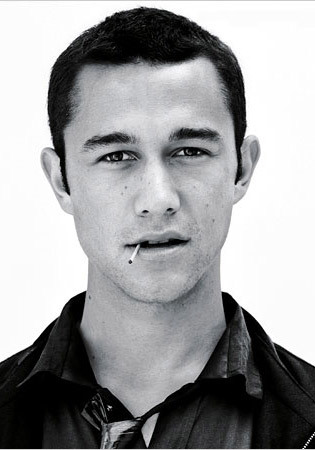 ГОРДОН-ЛЕВИТТ Джозеф (Joseph Gordon-Levitt), фото, биография