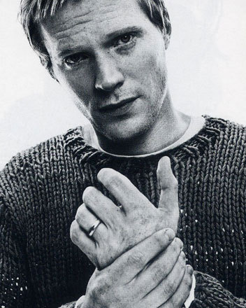   (Paul Bettany)