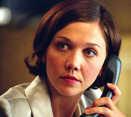   (Maggie Gyllenhaal)