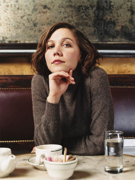   (Maggie Gyllenhaal)