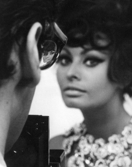   (Sophia Loren)