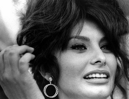   (Sophia Loren)