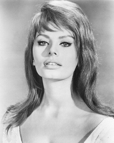   (Sophia Loren)