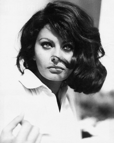   (Sophia Loren)