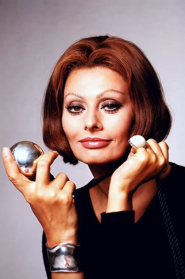   (Sophia Loren)