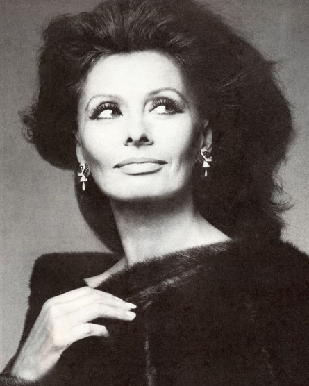   (Sophia Loren)