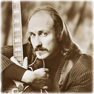   (JOHN SCOFIELD)