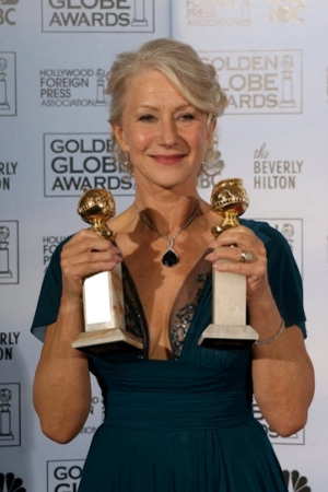   (Helen Mirren)