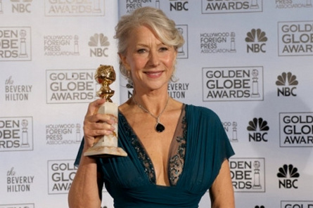   (Helen Mirren)