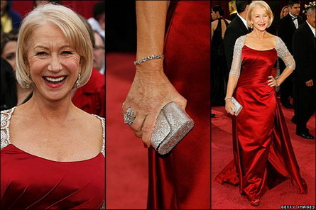   (Helen Mirren)