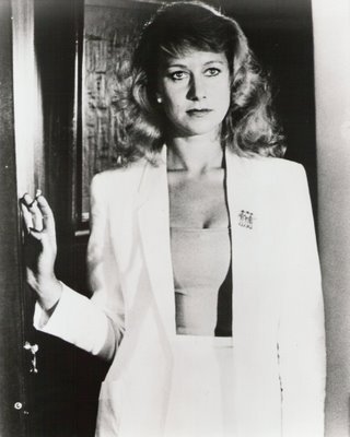   (Helen Mirren)