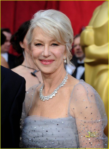   (Helen Mirren)