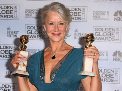   (Helen Mirren)