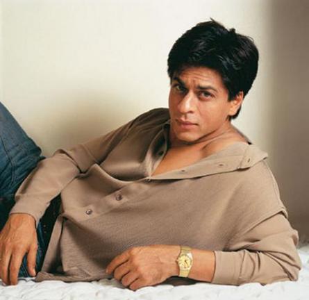    (Shah Rukh Khan)