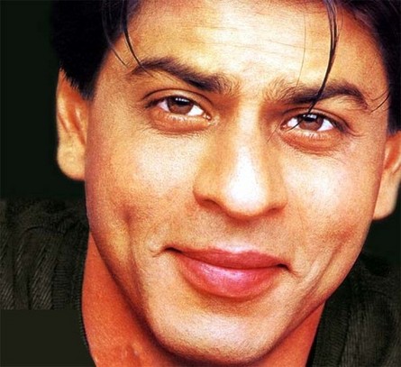    (Shah Rukh Khan)