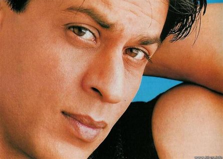    (Shah Rukh Khan)