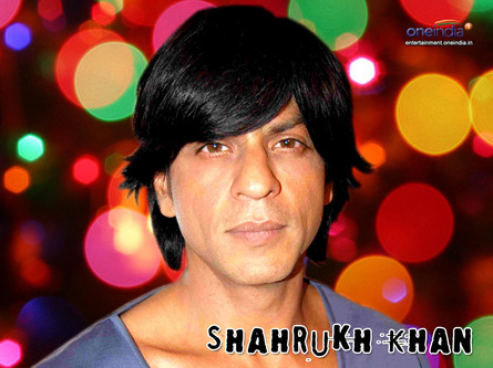    (Shah Rukh Khan)