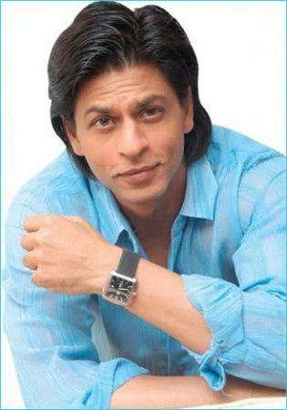    (Shah Rukh Khan)