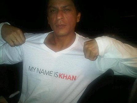    (Shah Rukh Khan)